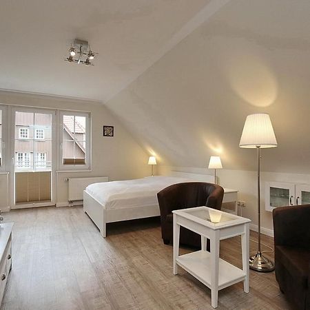 Strandvilla Krabbe Wohnung 13 Boltenhagen  Extérieur photo