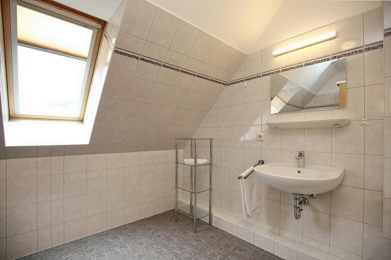 Strandvilla Krabbe Wohnung 13 Boltenhagen  Extérieur photo